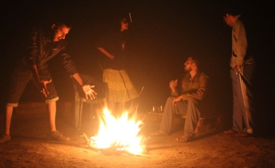 Winter Gathering 2014