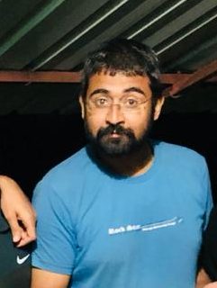 Satyam Shrivastava